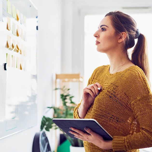 Building a Notary Business: It pays to have a plan